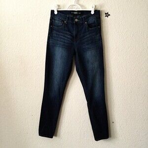 Express Jeans size 4
